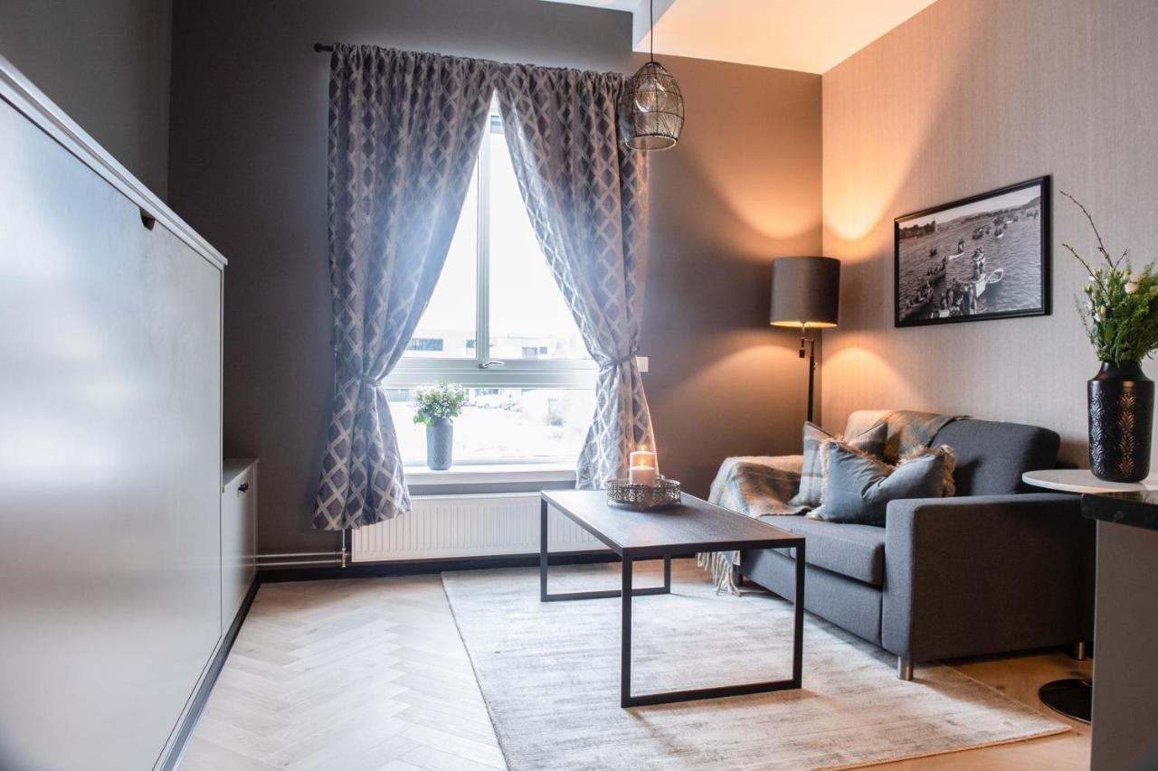 Origo Leilighetshotell Drammen Exterior foto